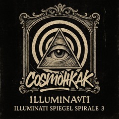 CosmoHKAK - Gedanken Impuls System
