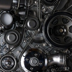 Machine