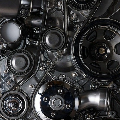 Machine