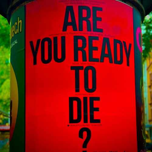 The Last Free Generation – Becoming A Cell