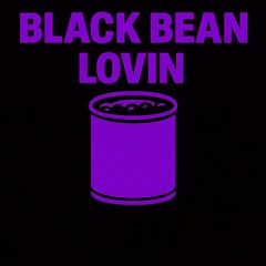 Black Bean Lovin