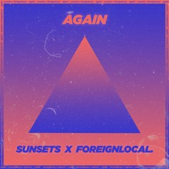Sunsets, Foreignlocal. - Again