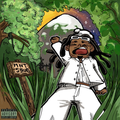 Storm In The Woods (Prod. by Andres Ian)