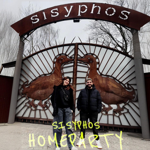 NÚRIA B2B Karim Alkhayat - @Sisyphos NYE - Hammahalle - 01.01.2025