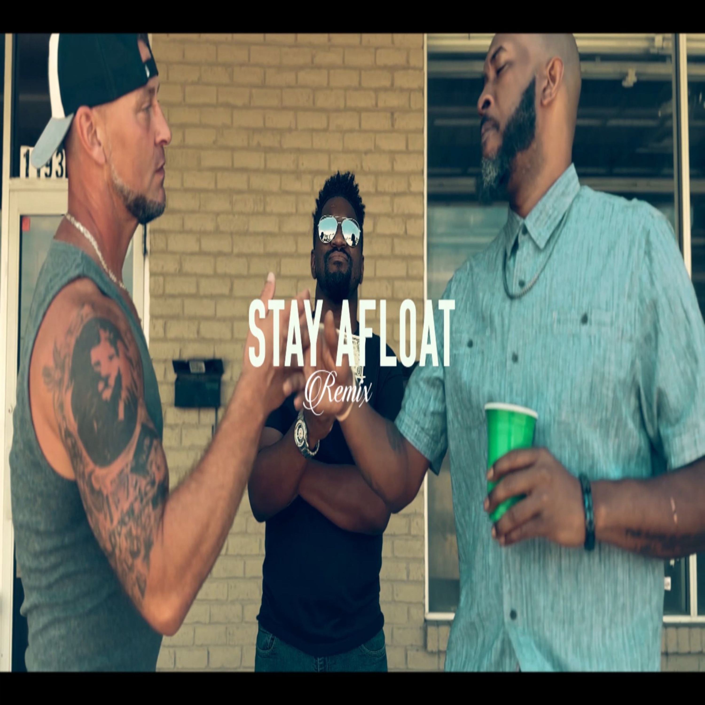 Stay Afloat (remix) Feat. Jay Miller, Shoota McGavin episode artwork