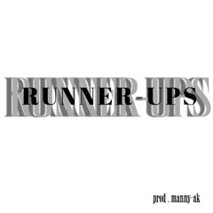 runner-ups - ngz (prod.mannyak)