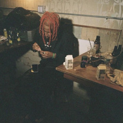 Dro Kenji - Land Mine unreleased