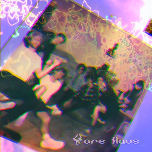 Hore Haus Mix Vol 1