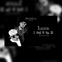 Luniz - I GOT FIVE ON IT (StevieLocs Remix)