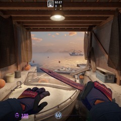 Virtual Escape