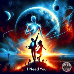 I Need You