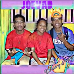 Thank You Lord, For The Bless On Me. FT JOEVAD..