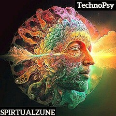 TechnoPsy (Original Mix) 2023