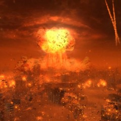 Nuclear War - The End Of Humanity