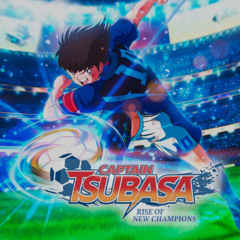 Captain Tsubasa