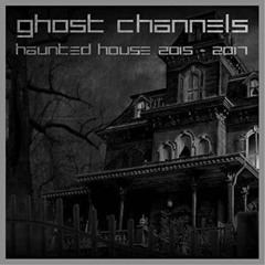 Haunted House 2015 - 2017