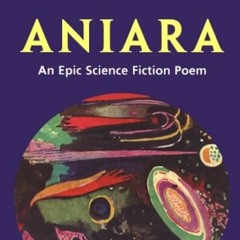 The Science Fiction Poem - Aniara and Deep Wheel Orcadia