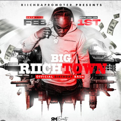 BIG RIICH TOWN PROMO MIX