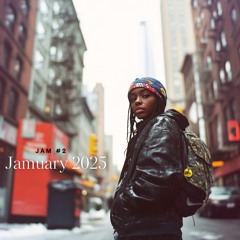 Jamuary Beat #2
