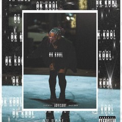 BAE- OK KOOL (SAUCEKEYZ)