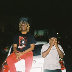 Neighbors Ft Dcxshy (Prod. Mason)