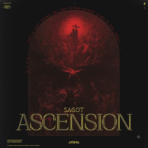 Marual - Ascension