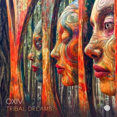 OXIV - Tribe Song (Original mix)