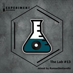 The Lab #13 (mixed by RomanSmitarello)