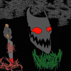 Masked KILLA - OXXGATE