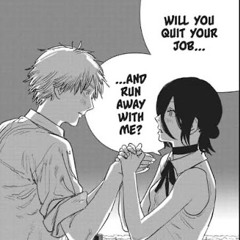 Denji’s Heart X Restless — Untitled Rock Band