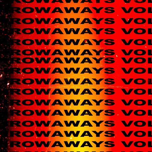 PROBLEMS (PROD. VULCAN)- THROWAWAY