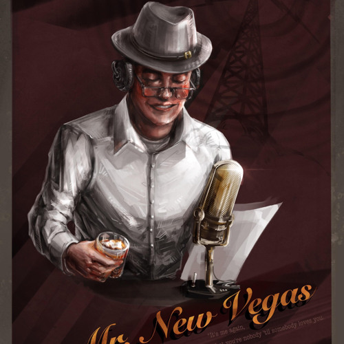 Stream Radio New Vegas w/ Host, Mr. New Vegas by Thunder Fuck | Listen  online for free on SoundCloud