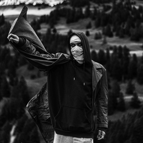 Bad Social Ego (Tekno 155 BPM)