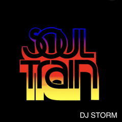 DJ STORM presents SOUL TRAIN REMIX part 1