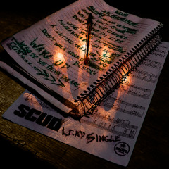 SCUD - All for Nothing (Lead Single)