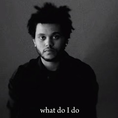 What do I do now that your gone?