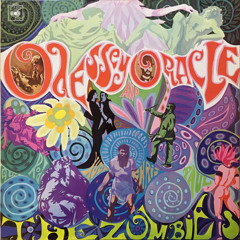 Hugh Grundy: The Zombies – Odessey And Oracle (1968)