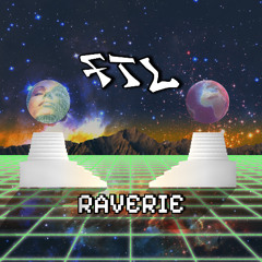 Raverie EP clips (out now  on Bandcamp)