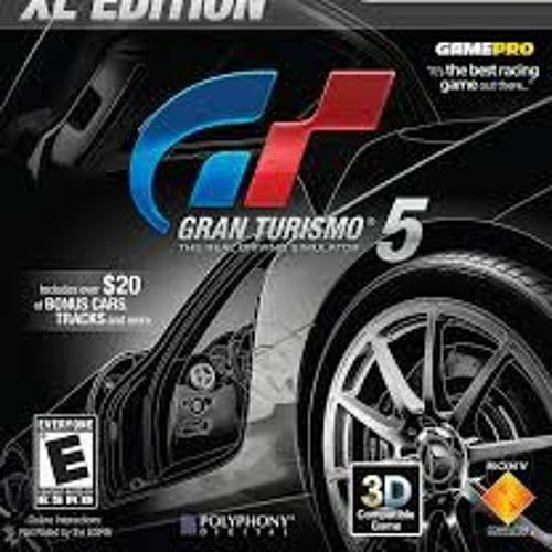 Download Grandturismo 5 - Colaboratory