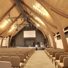 Hold On To The Light