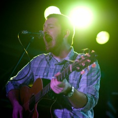 Your Love Awakens Me [Acoustic] - Phil Wickham Cover