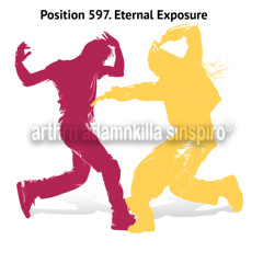 Adamn Killa & Sinspiro - Eternal Exposure (prod. arthrn)