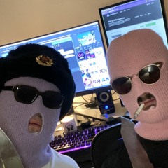 Femboy Hooters ft. KGT (Extended Mix)