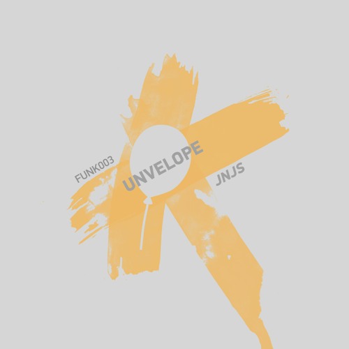 [Funk003] JNJS - Unvelope