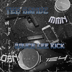 Bruce Lee Kick