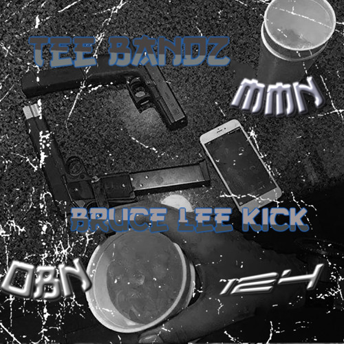 Bruce Lee Kick