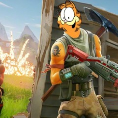 Fortnite Kart