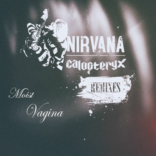 Nirvana - Moist Vagina (Calopteryx remix)