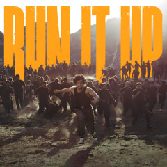 Hanumankind - Run It Up (IMAGEFLY Remix)