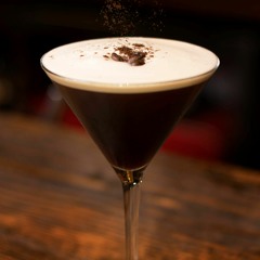 Phil Wazzup (ft. Iaik) - Espresso Martini